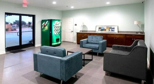 Hotel Bel Air