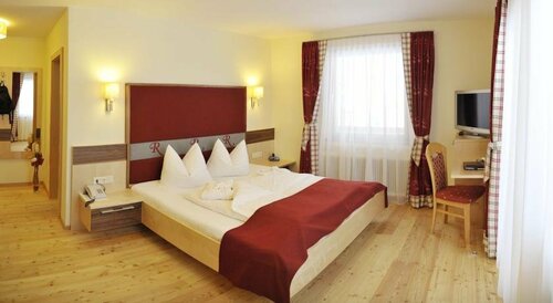 Hotel Rösslhof, Rezervasyon Otel Ramsau am Dachstein Schladming - Dachstein