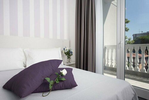 Hotel Star, Забронировать Отель Отели Чезенатико 3 звезды, 3*
