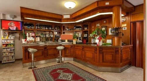 Hotel Gattuccio, Забронировать Отель Чезенатико Побережье Римини