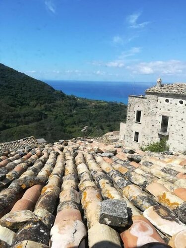 A Taverna Intru u vicu, Rezervați Bed and Breakfast Belmonte Calabro Calabria