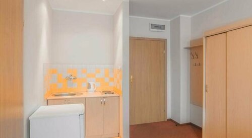 Gdański Dom Turystyczny Hostel, Réserver Hôtel Hôtels à Poméranie avec parking, Parking