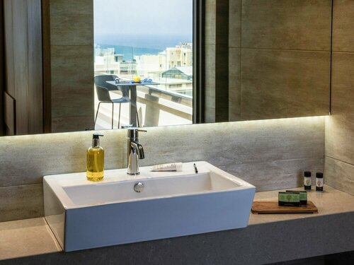 Ibis Styles Heraklion Central, Varaa Hotelli Iraklion Rethymnon