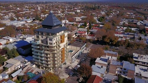 Apart Hotel Quijote by DOT Suites, Забронировать Отель Лухан-де-Куйо Wine Route Mendoza