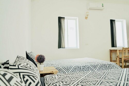 Tony House Hostel, Забронировать Хостел Тайхо Ханой