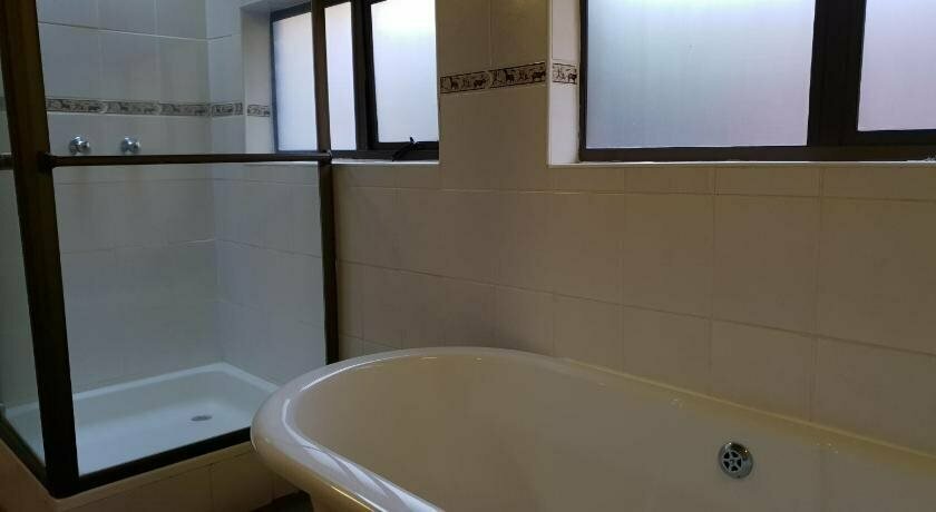Dibelzos Guest House