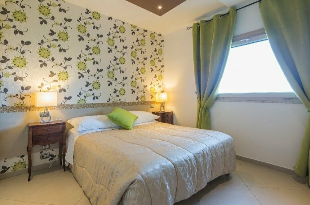 Villa le Favole Apartments