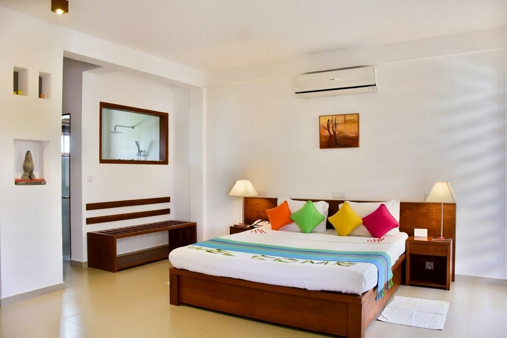 SLG Villa Hikkaduwa
