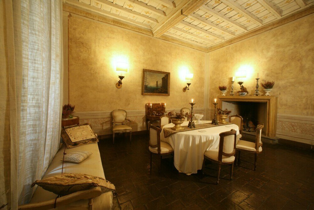 VesConte B&b