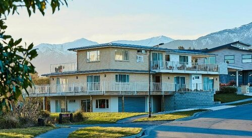 Kakatu Retreat Bed & Breakfast, Buchen Sie Bed & Breakfast Kaikoura Canterbury