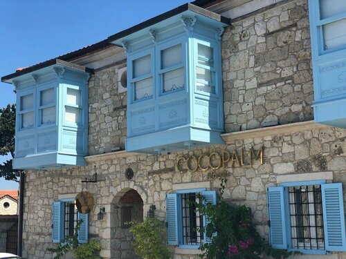 Cocopalm Boutique Hotel Alaçatı, Забронировать Бутик-отель Отели в центре Алачаты, в центре