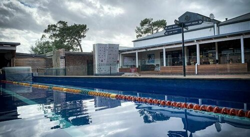 Trails End Bike Hotel, 预订 酒店 格拉鲍 欧佛伯格