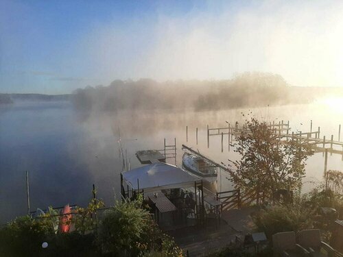 Pension am Lehnitzsee, Réserver Hôtel Potsdam Brandebourg