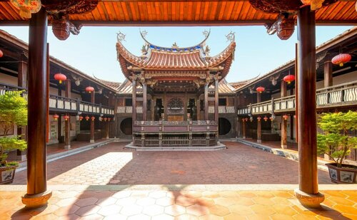 Dream 12 Hotel, Забронировать Отель Отели Тайчжун с завтраком, рядом с Taichung Confucius Temple, Завтраки