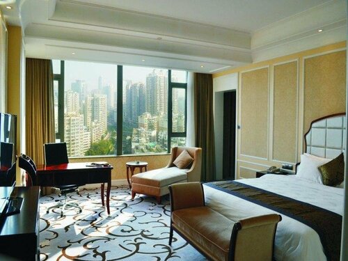 Walston International Hotel, Забронировать Отель Отели Гуандун 3 звезды, 3*