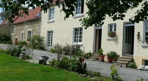 Le clos de Tournes, Забронировать Отель Отели Opal Coast с парковкой, Парковка