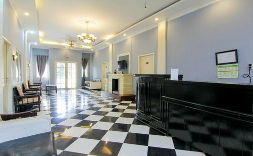 Trans Bandara Residence, Réserver Hôtel Perbaungan Sumatra