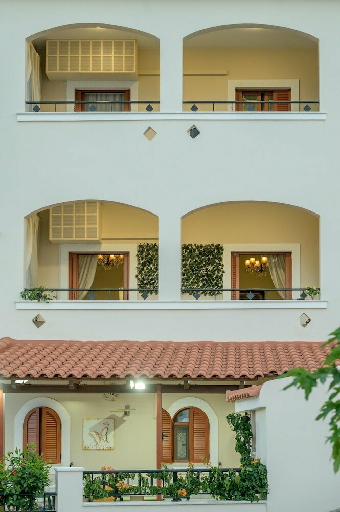 Araucaria Villa