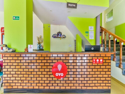 HOTEL AVISHA Residency, Reserva ahora Hotel Hoteles en Marmagao con aparcamiento, Aparcamiento