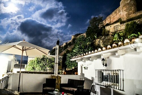 La Muralla Del Castillo, Забронировать Дом для отпуска Виллы Valencia Province, Вилла