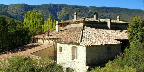 Le Moulin de la Viorne, Book Hotel Hoteller i Rhône-Alps med parkering, Parkering