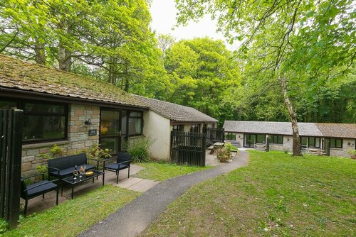The Artists Cottage, Rezervasyon Otel St Ives Cornwall