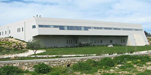GreenLand Villa, Забронировать Вилла Khoumérion периферийная единица Ретимни