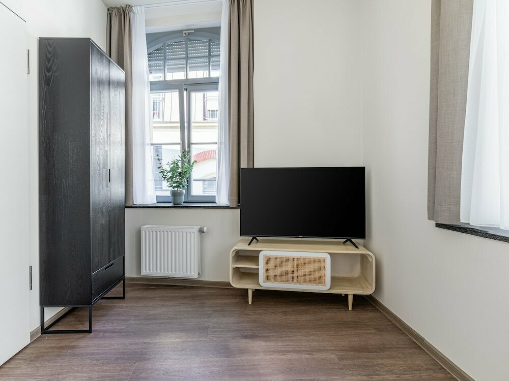 limehome Leipzig Oelßners Hof