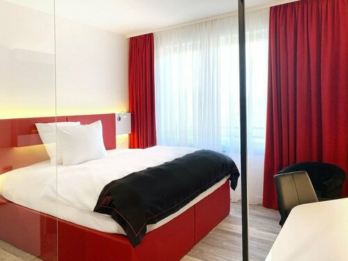 DORMERO Hotel Deggendorf, Забронировать Отель Деггендорф Bavarian Forest