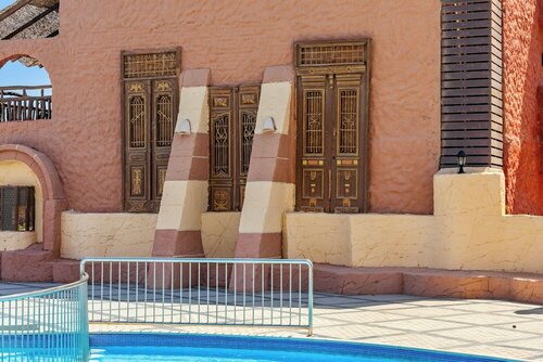 Pickalbatros Villaggio Aqua Park - Portofino Marsa Alam, Забронировать Отель Бизнес-отели Марса-эль-Алам, 4* 5*