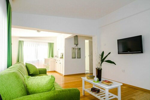 Pine Bay, Reserva ahora Hotel Hoteles en Alsancak con piscina, cerca de Escape Beach, Piscina