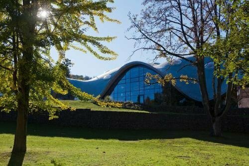Hotel Orbtal, Забронировать Отель Отели Бад-Орб с завтраком, рядом с Бассейн Toskana Therme Bad Orb, Завтраки