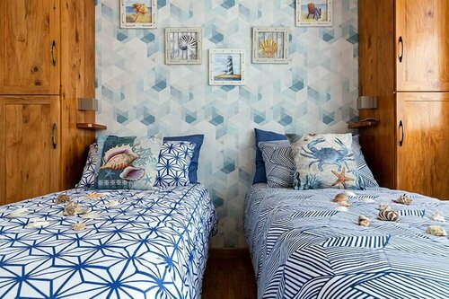 Ghe Sem Morazzone B&B, Buchen Sie Bed & Breakfast Gazzada Schianno Lombardei