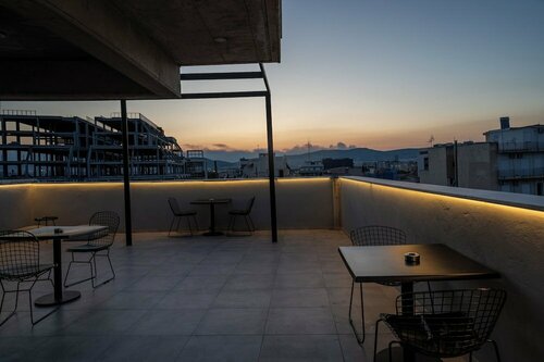 Navitas House Athens, 예약 호텔 아테네 Regional Unit of Central Athens