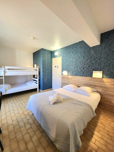 CitHotel la Résidence, Prenota Hotel Belley 