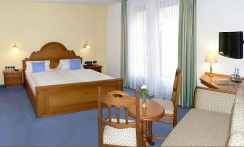 Hotel Lamm, Réserver Hôtel Hôtels à Bade-Wurtemberg avec parking, Parking