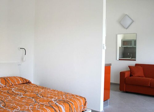 Iride Guest House, Забронировать Гостевой дом Ористано Южная Сардиния