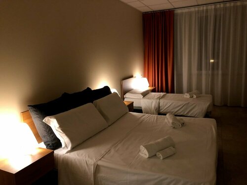 Santa Teresa House, Prenota Bed & breakfast Hotel a Veneto con parcheggio, Parcheggio