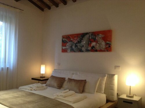 Il Sogno, Book Hotel Businesshoteller i Spoleto, 4* 5*