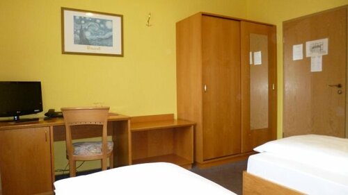 Jägerheim, Prenota Hotel Sudoststadt 