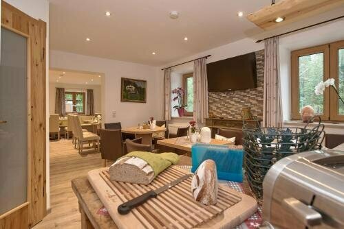 Achental Gaestehaus, Reserva ahora Hotel Berchtesgaden 