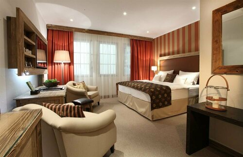 Spa & GolfResort Weimarer Land, Prenota Resort Blankenhain Weimarer Land