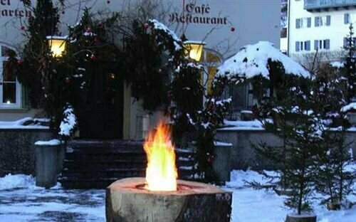 Hotel Kolbergarten, Book Hotel Bad Toelz 