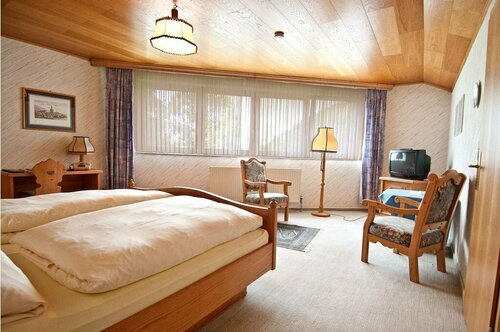 Hotel Schauenburg, Забронировать Отель Толай земля Саар