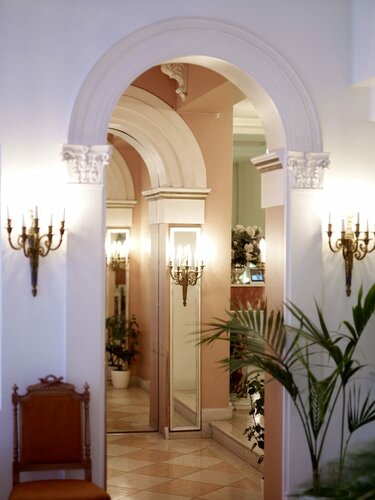 Hotel Opera, Забронировать Отель Отели Мюнхена с завтраком, рядом с Галерея современного искусства Америки, Завтраки
