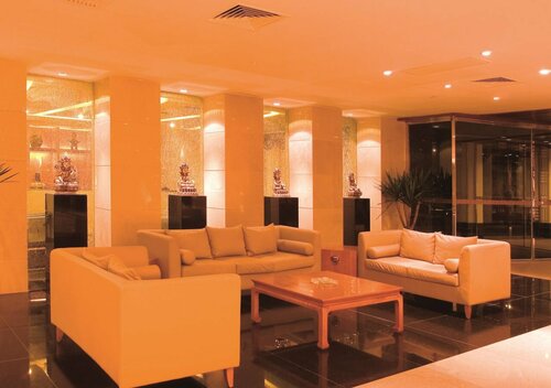 Jardin Secret Hotel Lhasa, Prenota Hotel Lhasa Xinjiang