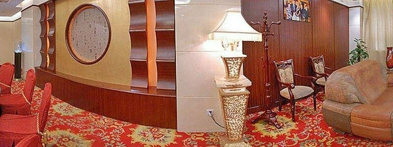 Ningbo Le Banner Xin Guang Hotel