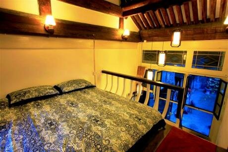 Hill Lily Courtyard, Book Hotel Beijing Beijing Province