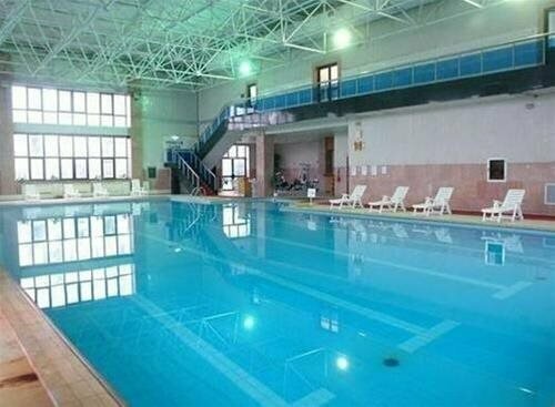 Shuangyang Hotel, Book Hotel Beijing Beijing Province