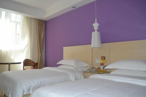 No. 8 Hotel Chain Honggui - Shenzhen